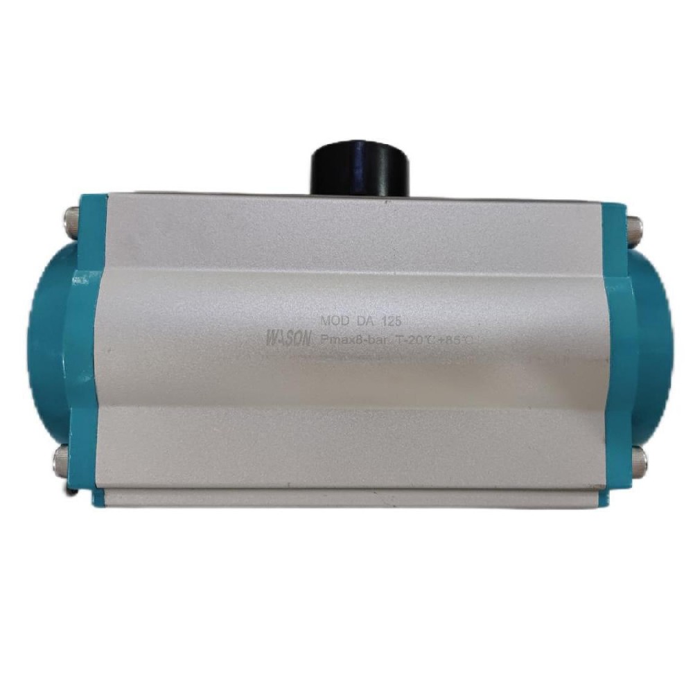 WASON氣動執行器 DA125
